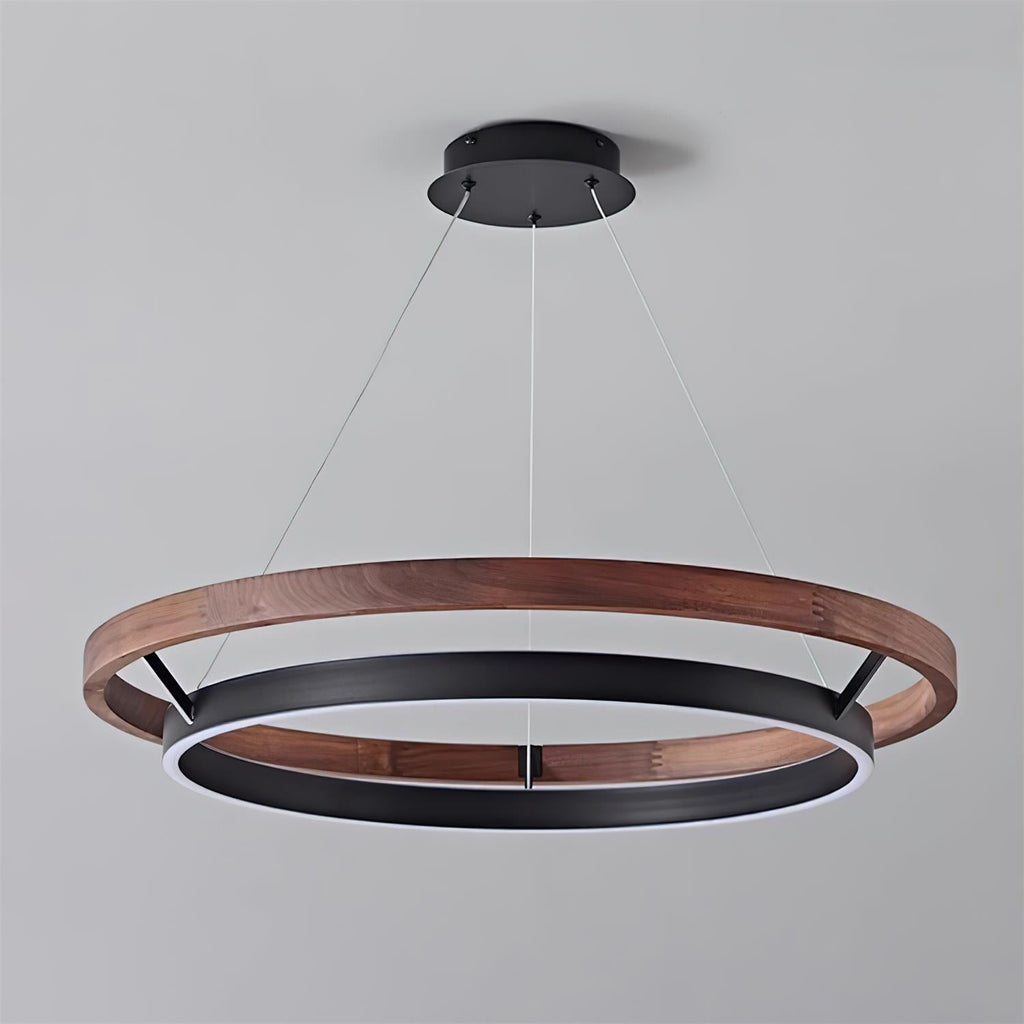 Ringora Chandelier
