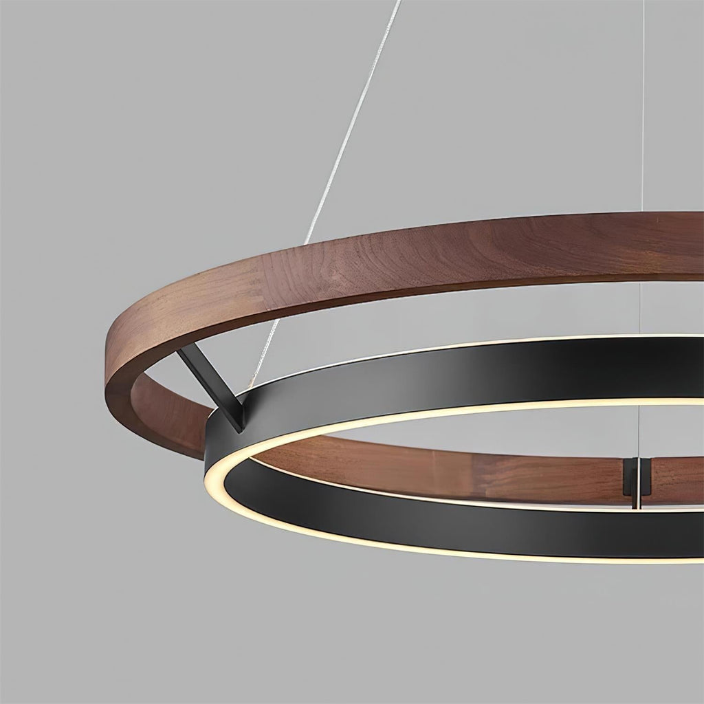 Ringora Chandelier