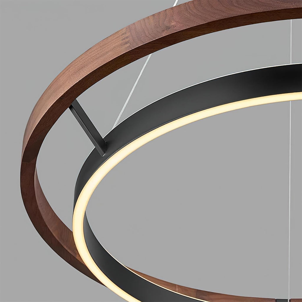 Ringora Chandelier