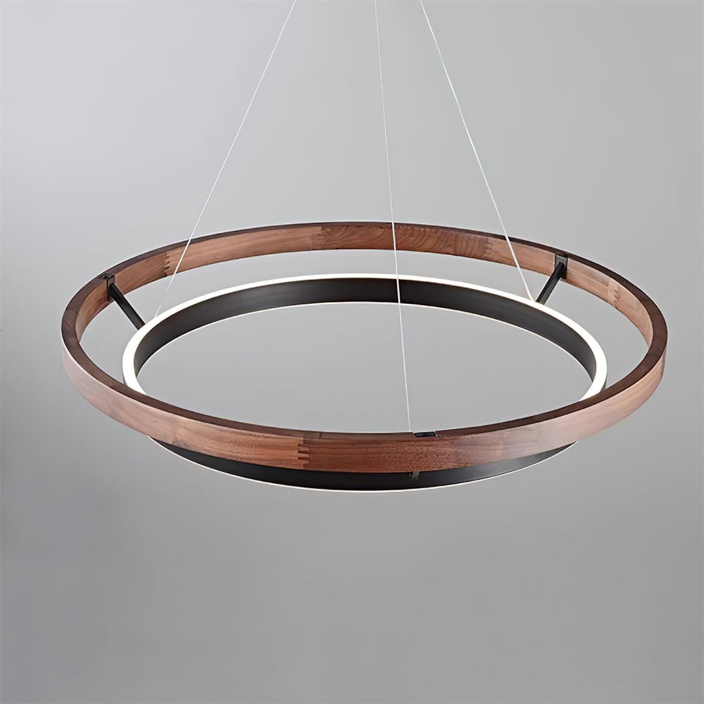 Ringora Chandelier