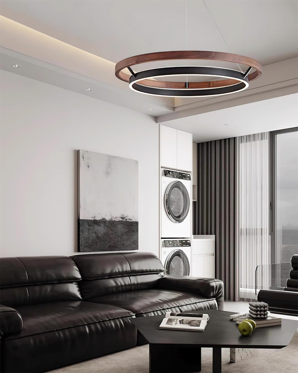 Ringora Chandelier