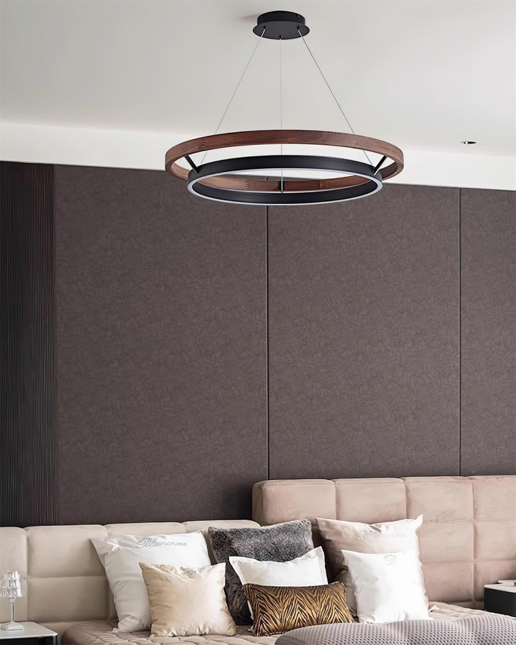 Ringora Chandelier