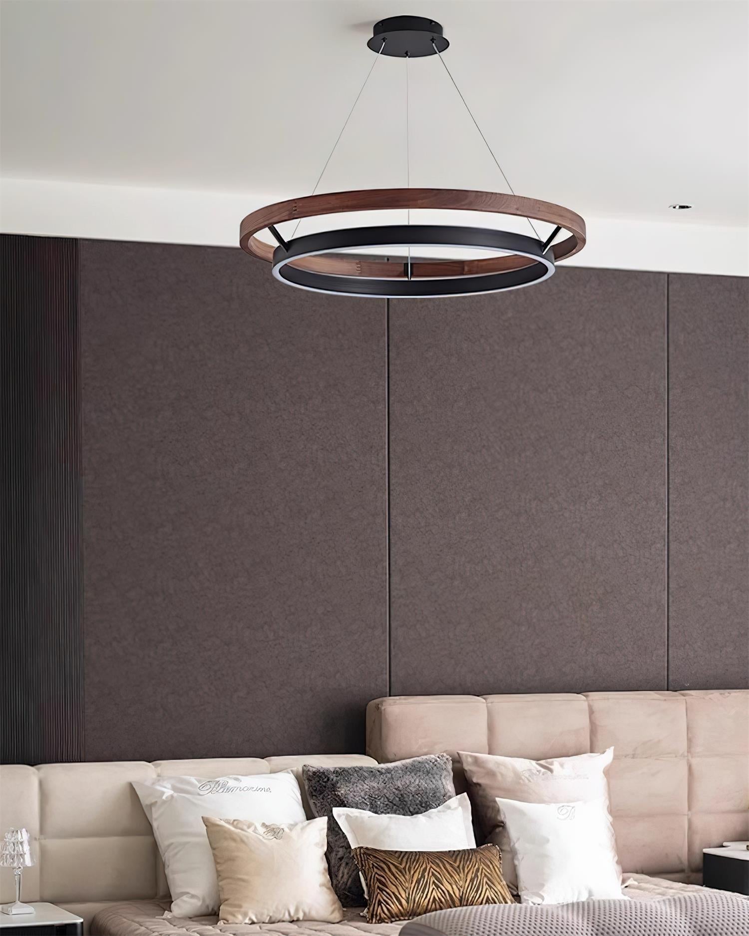 Ringora Chandelier