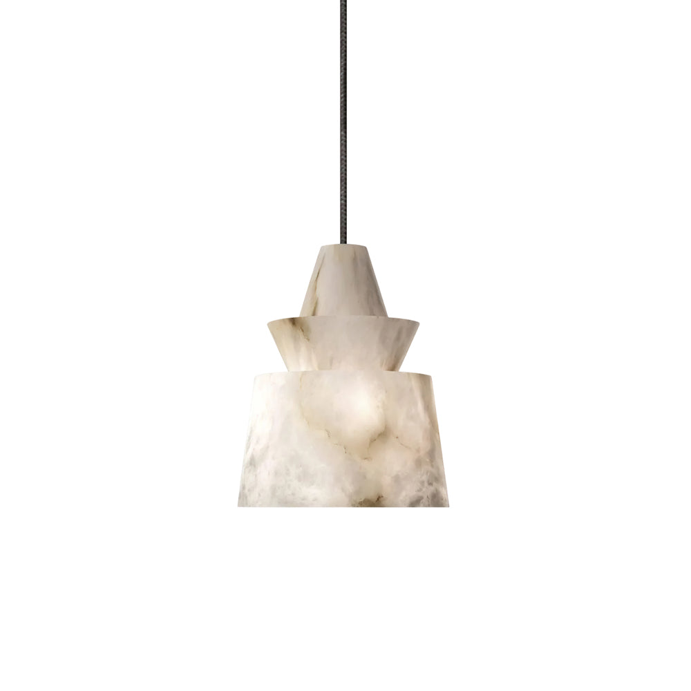 Rinkle Pendant Lamp