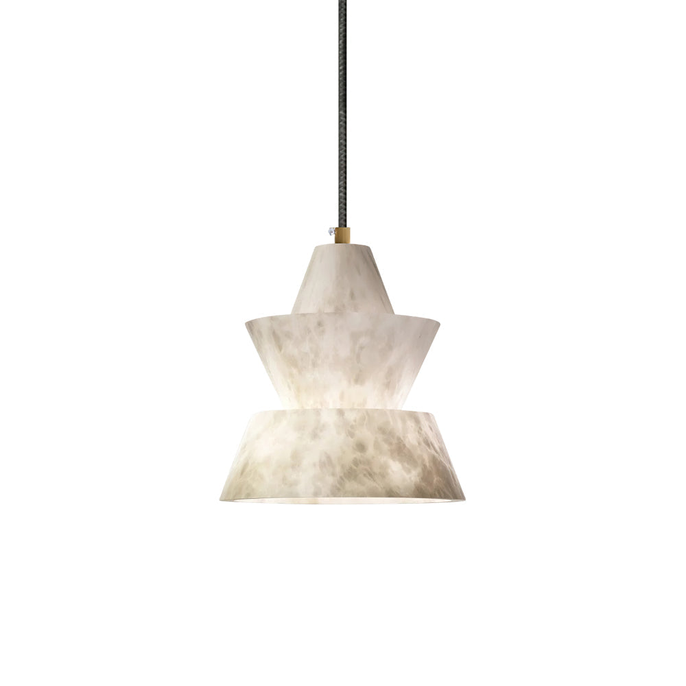 Rinkle Pendant Lamp