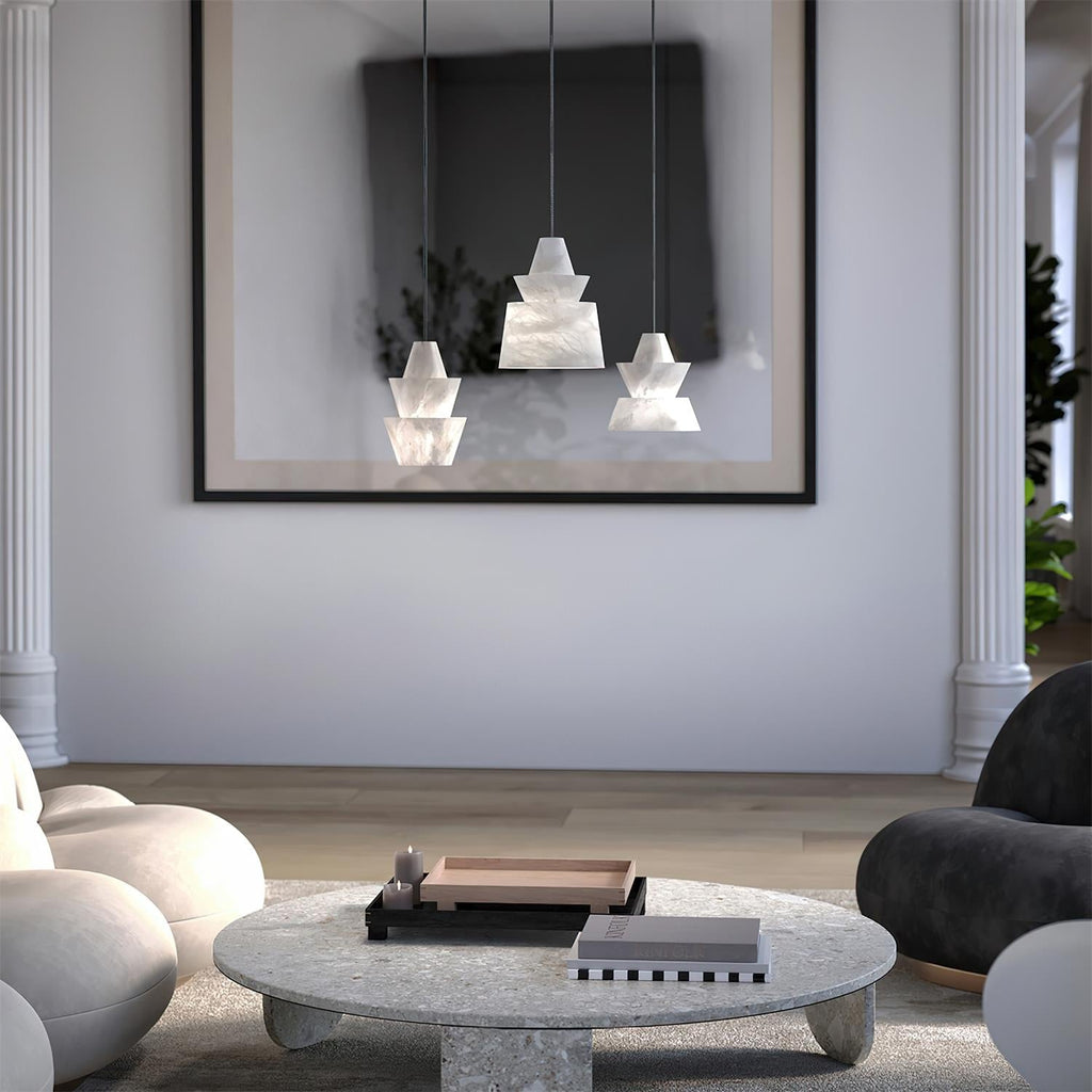 Rinkle Pendant Lamp