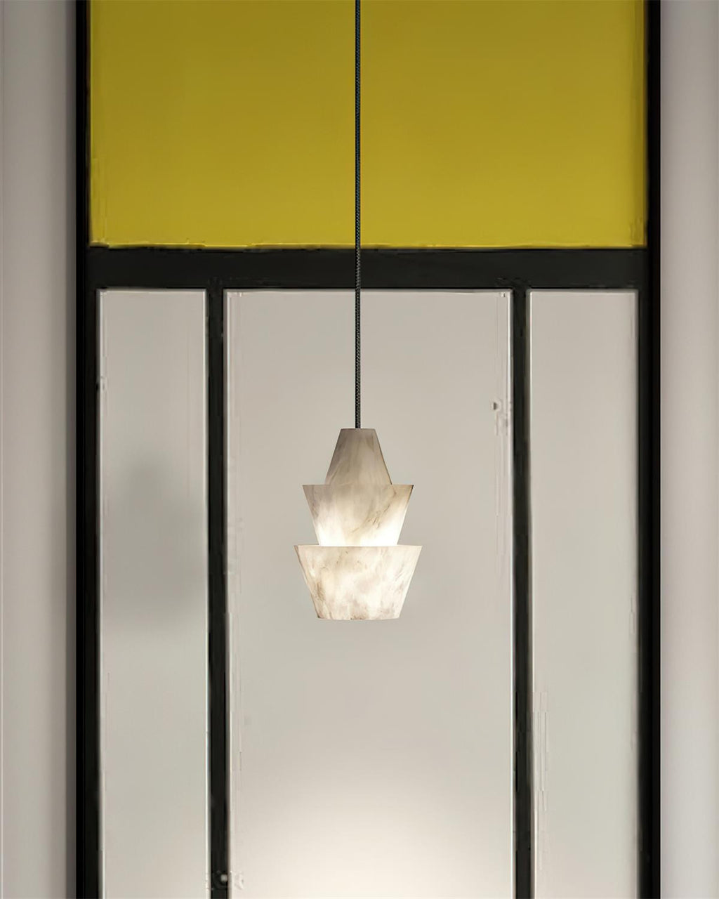 Rinkle Pendant Lamp
