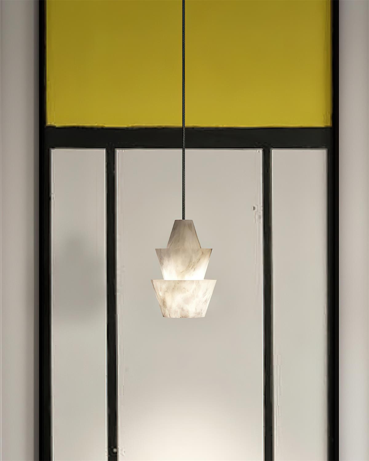 Rinkle Pendant Lamp