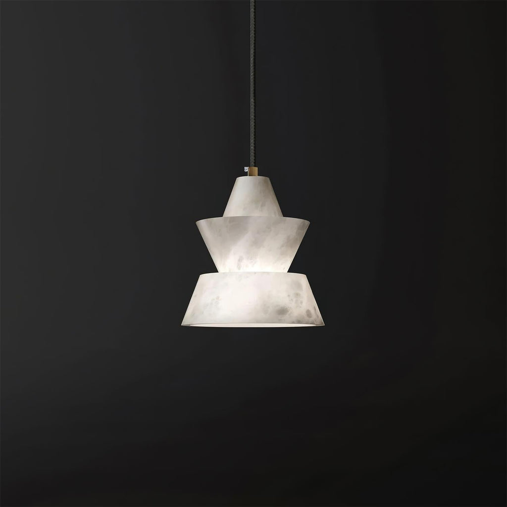Rinkle Pendant Lamp