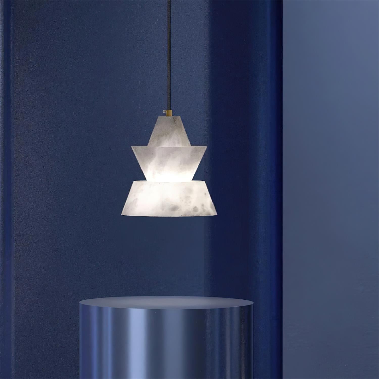 Rinkle Pendant Lamp