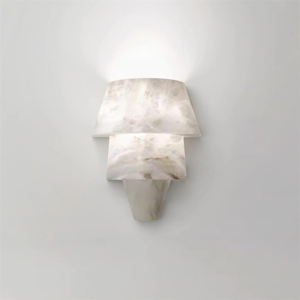 Rinkle Wall Lamp