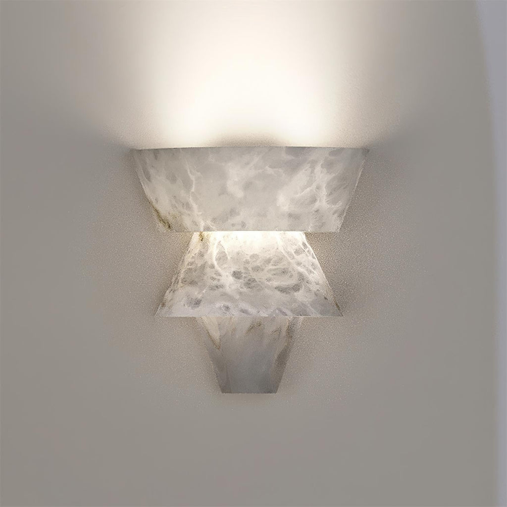 Rinkle Wall Lamp