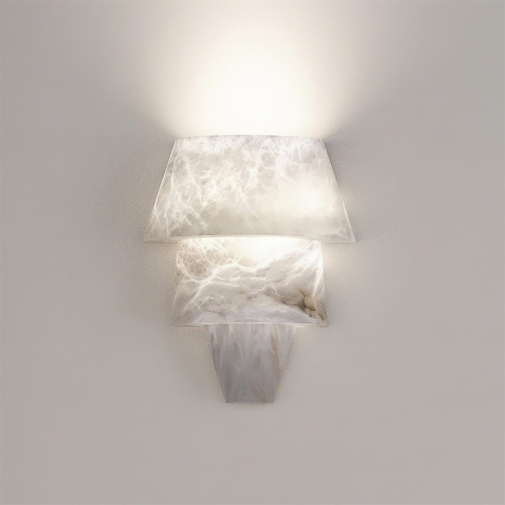 Rinkle Wall Lamp