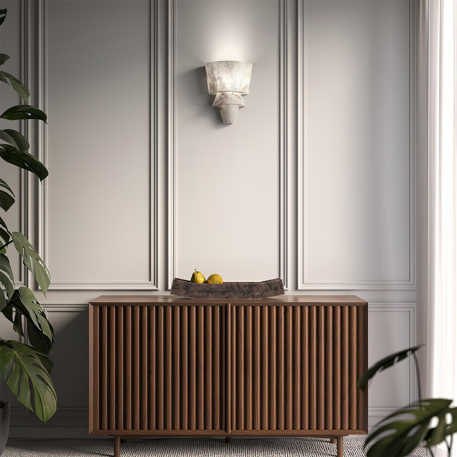 Rinkle Wall Lamp