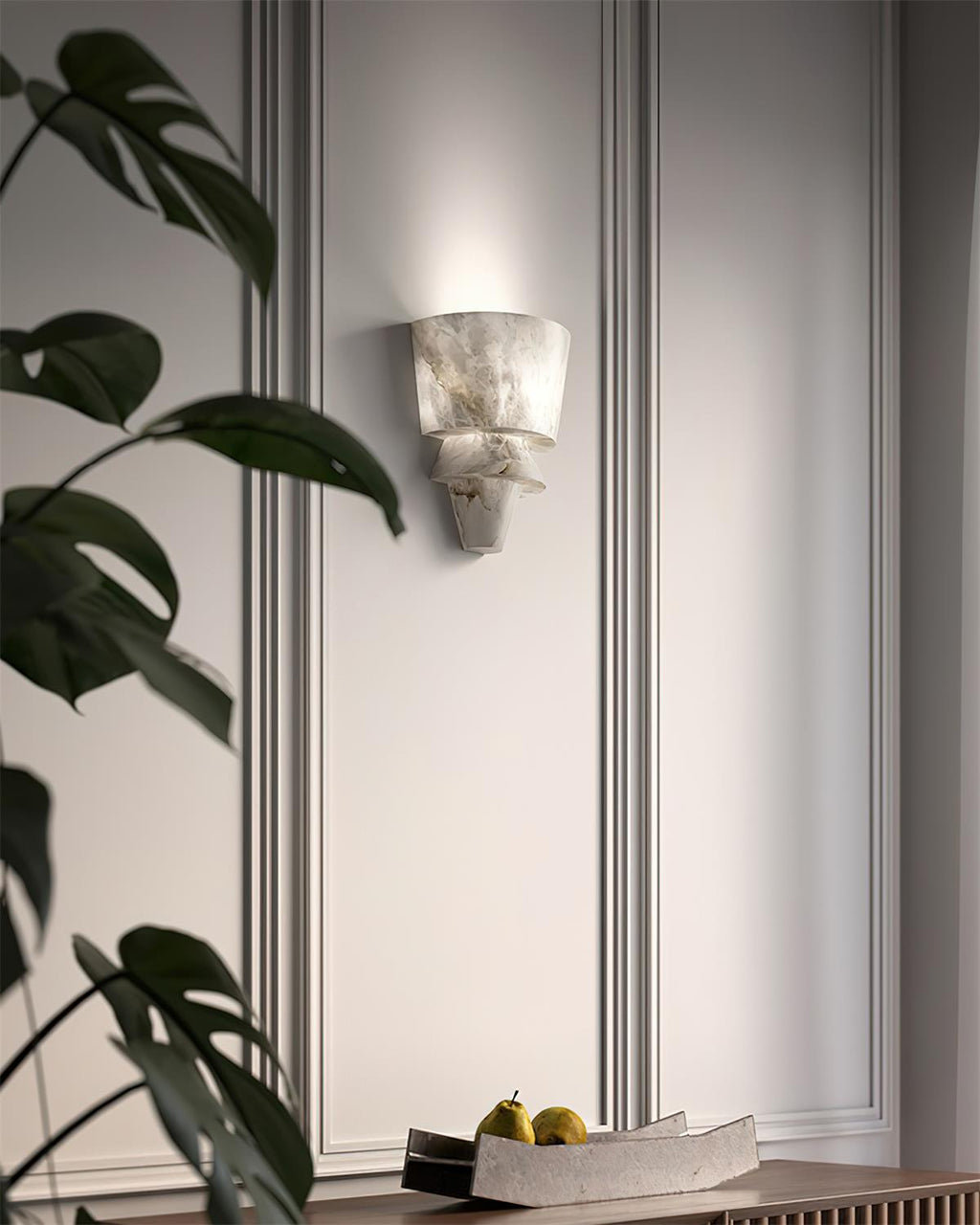 Rinkle Wall Lamp