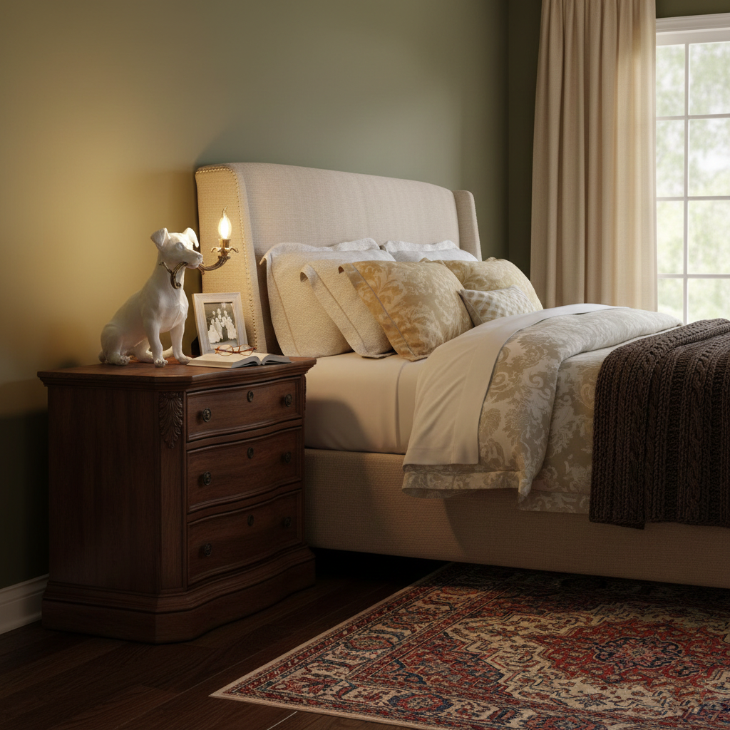 Rio Table Lamp