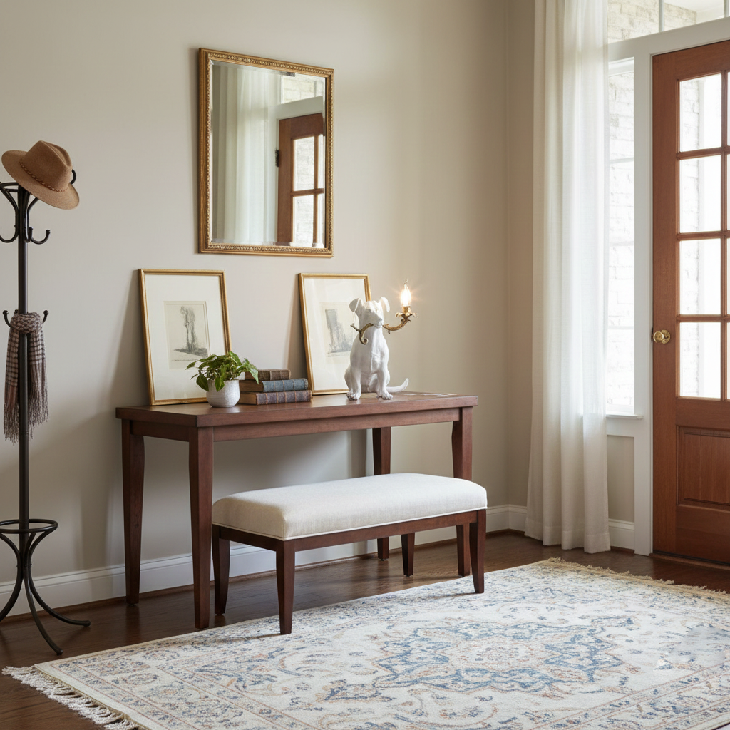 Rio Table Lamp