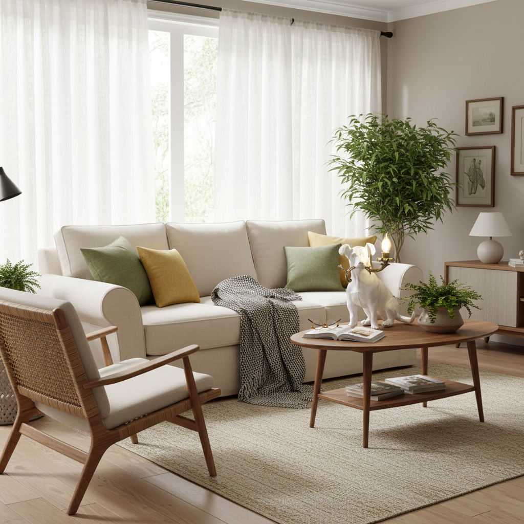 Rio Table Lamp