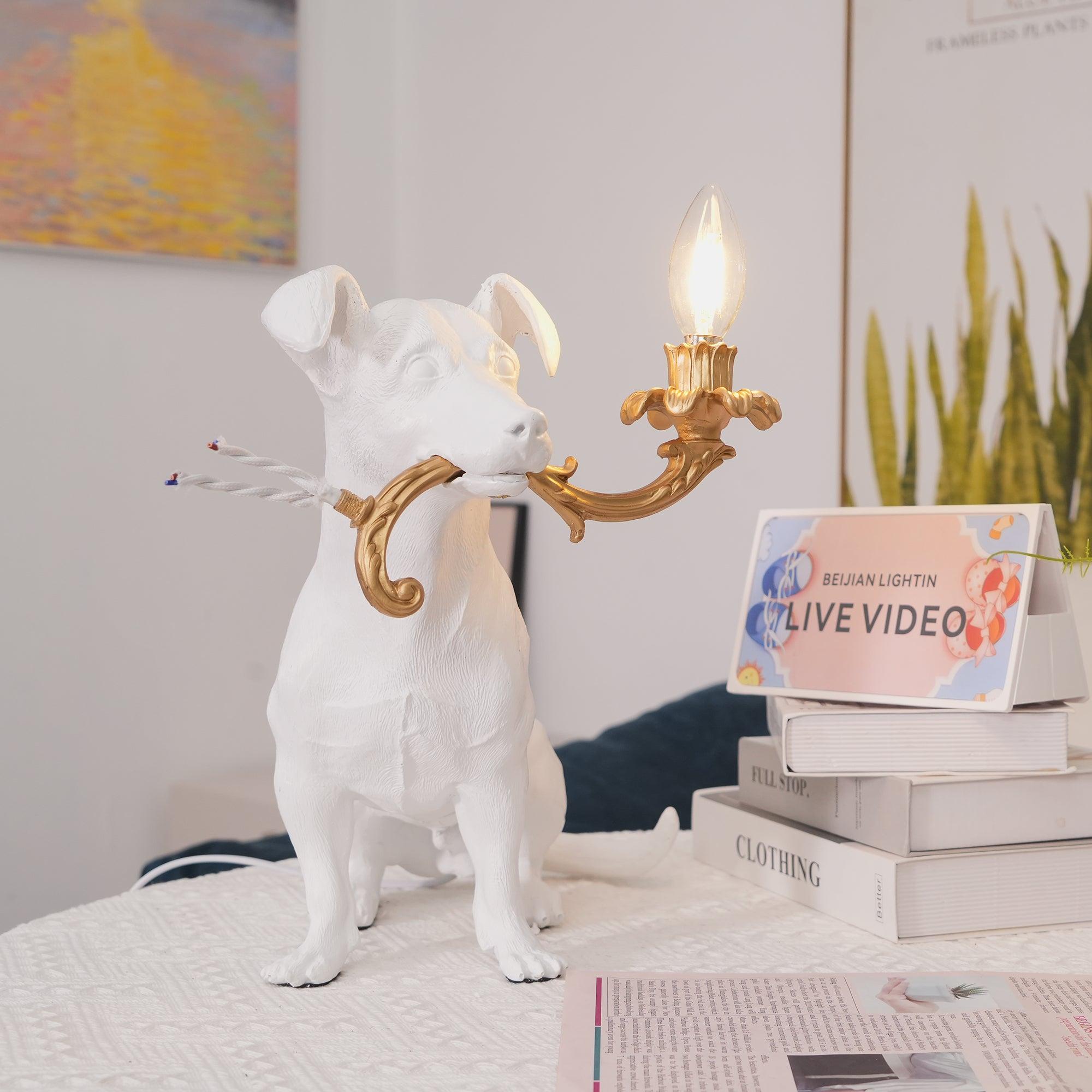 Rio Table Lamp