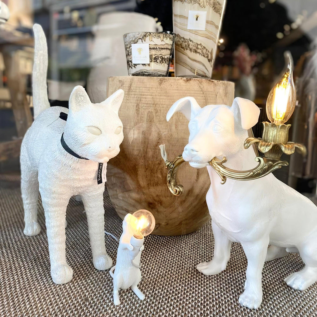 Rio Table Lamp