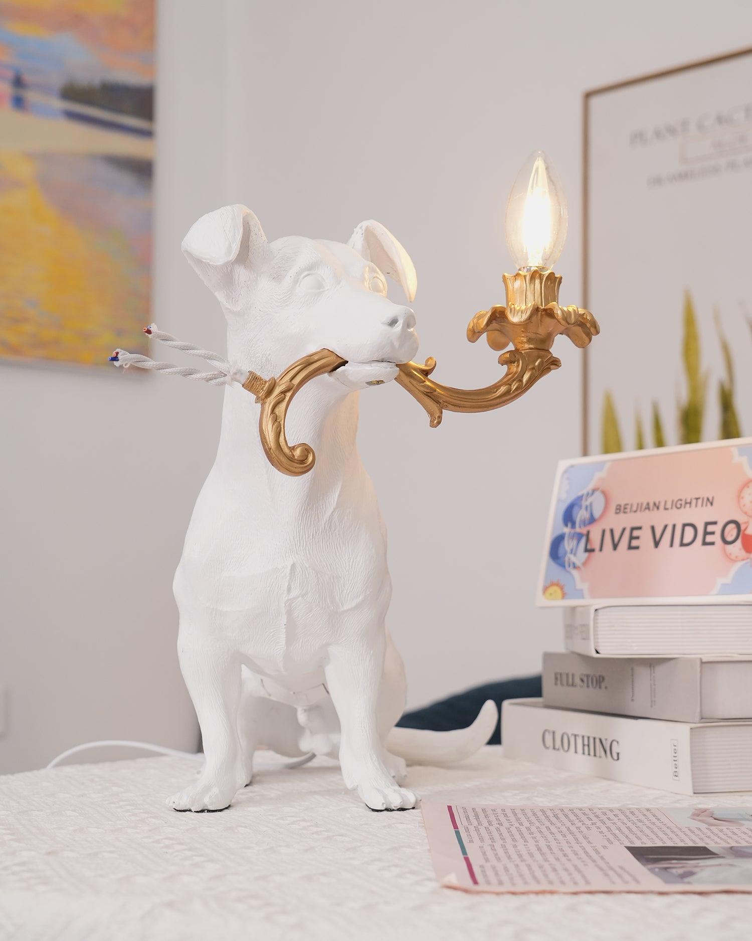 Rio Table Lamp