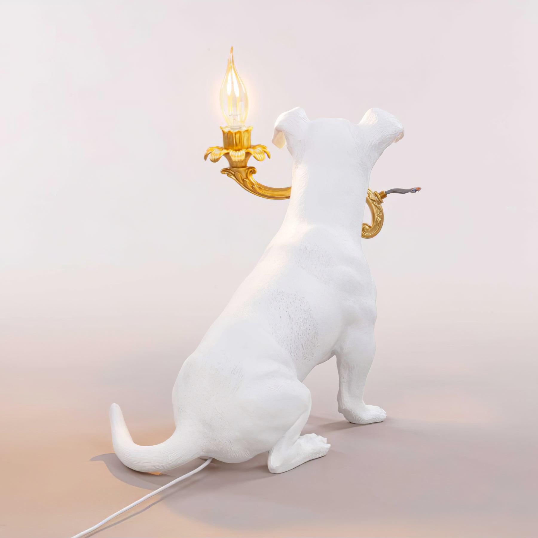 Rio Table Lamp