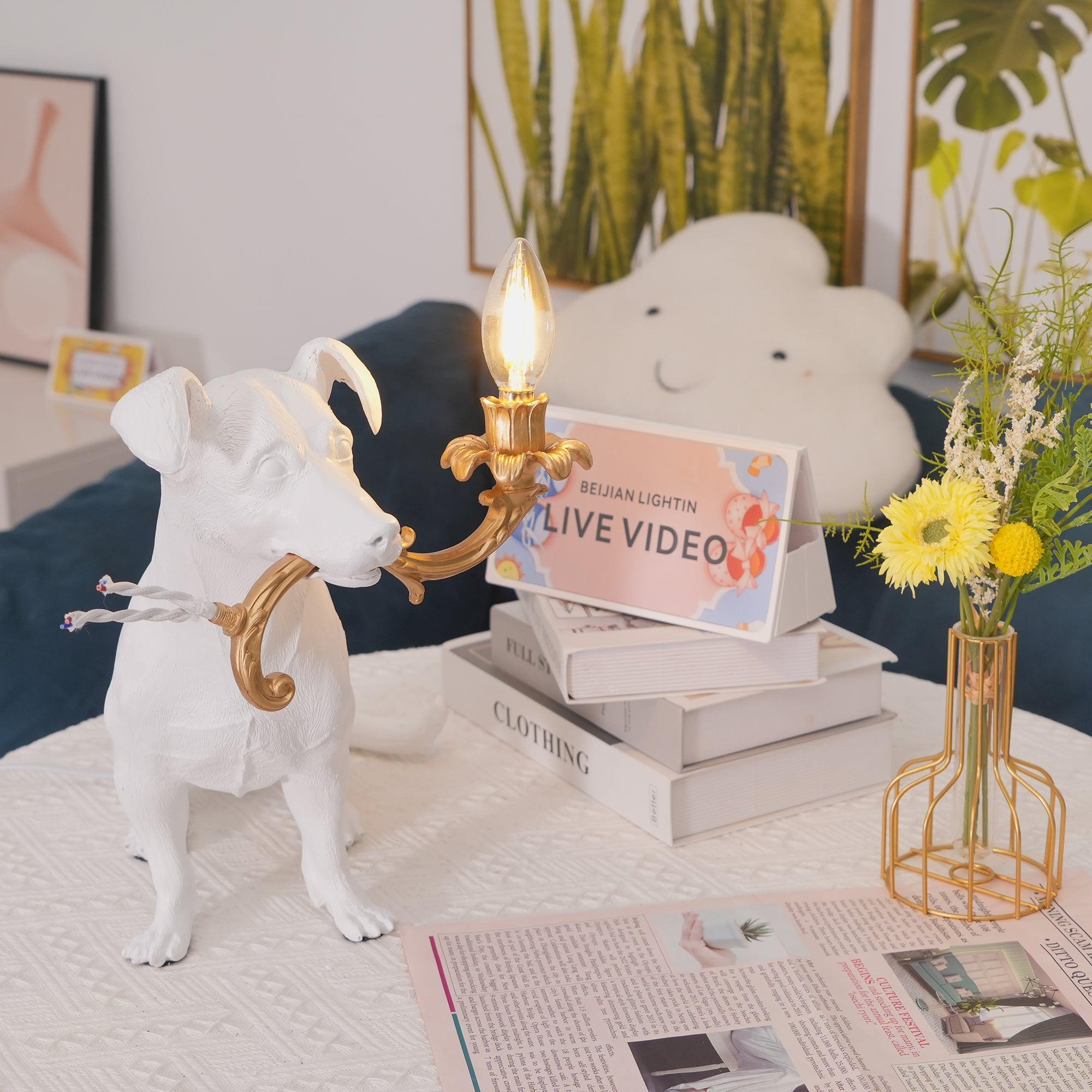 Rio Table Lamp