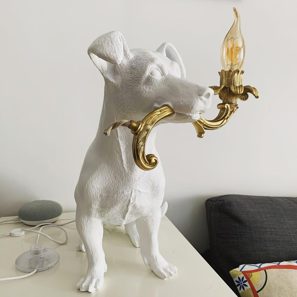 Rio Table Lamp