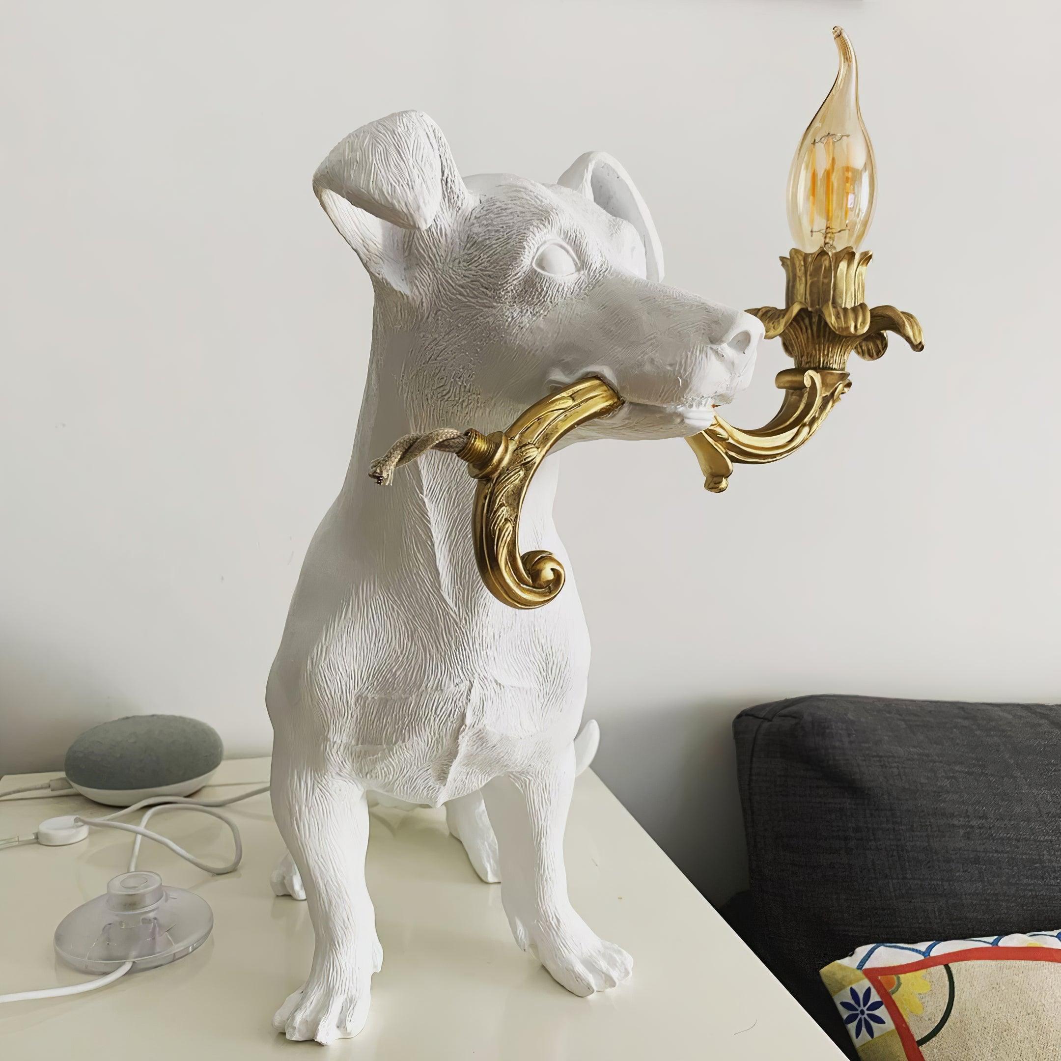 Rio Table Lamp