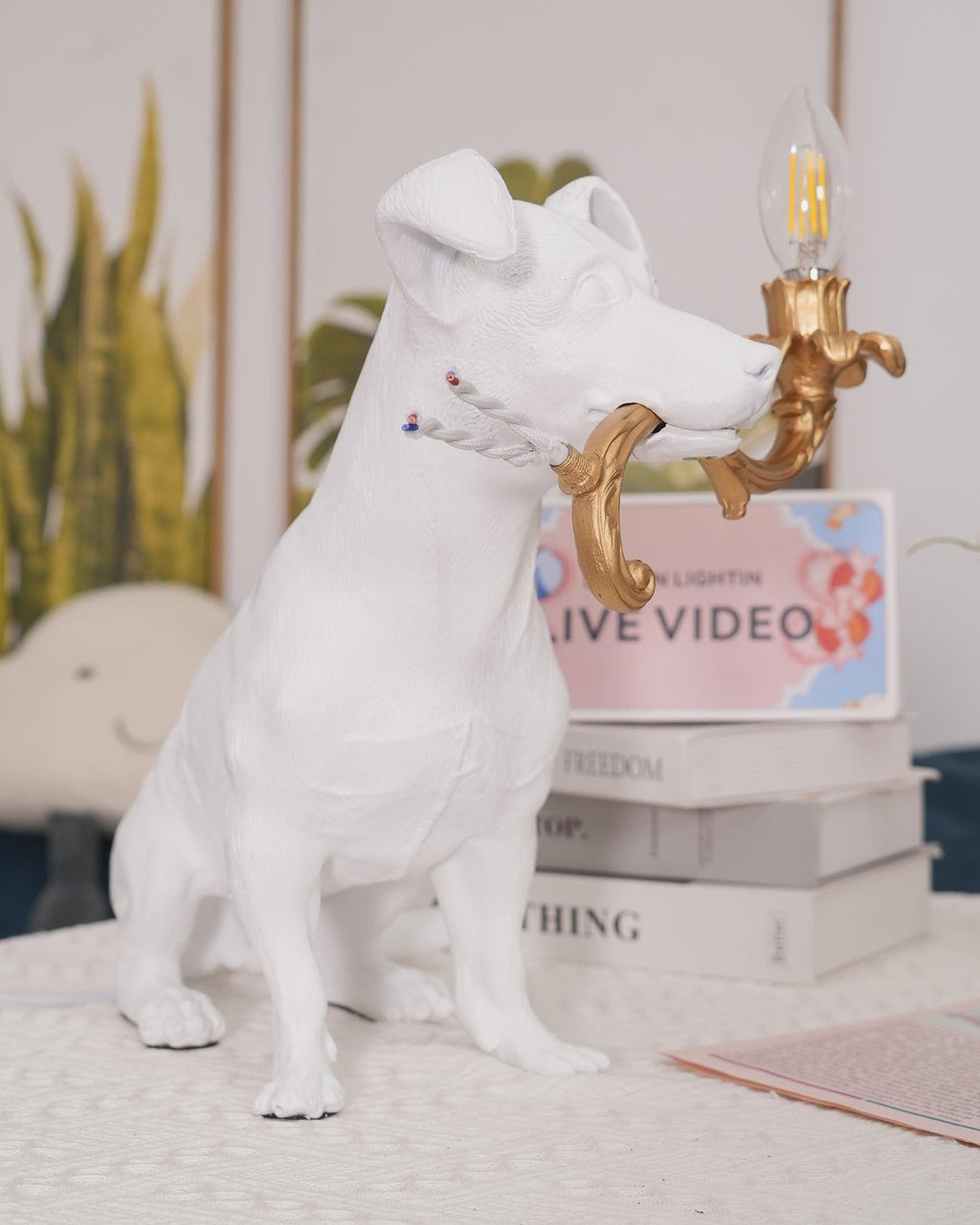 Rio Table Lamp