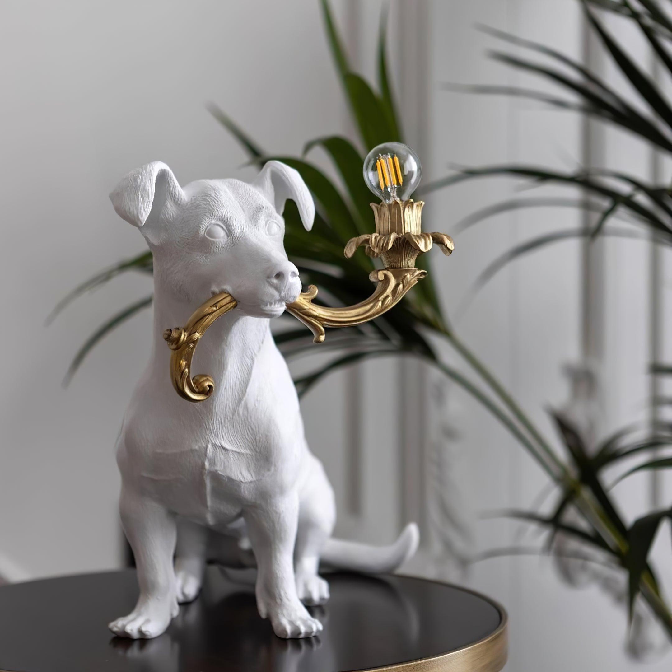 Rio Table Lamp