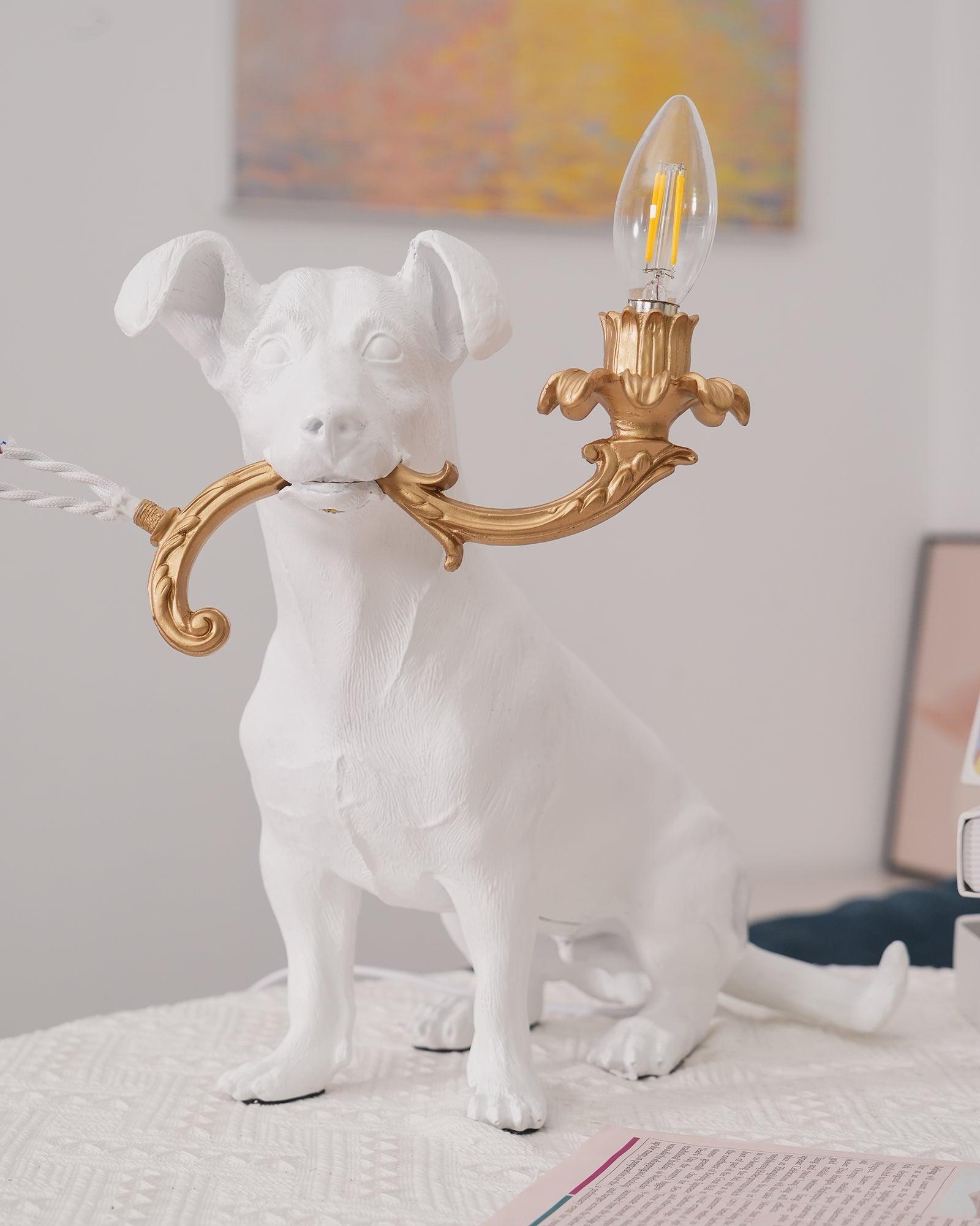 Rio Table Lamp