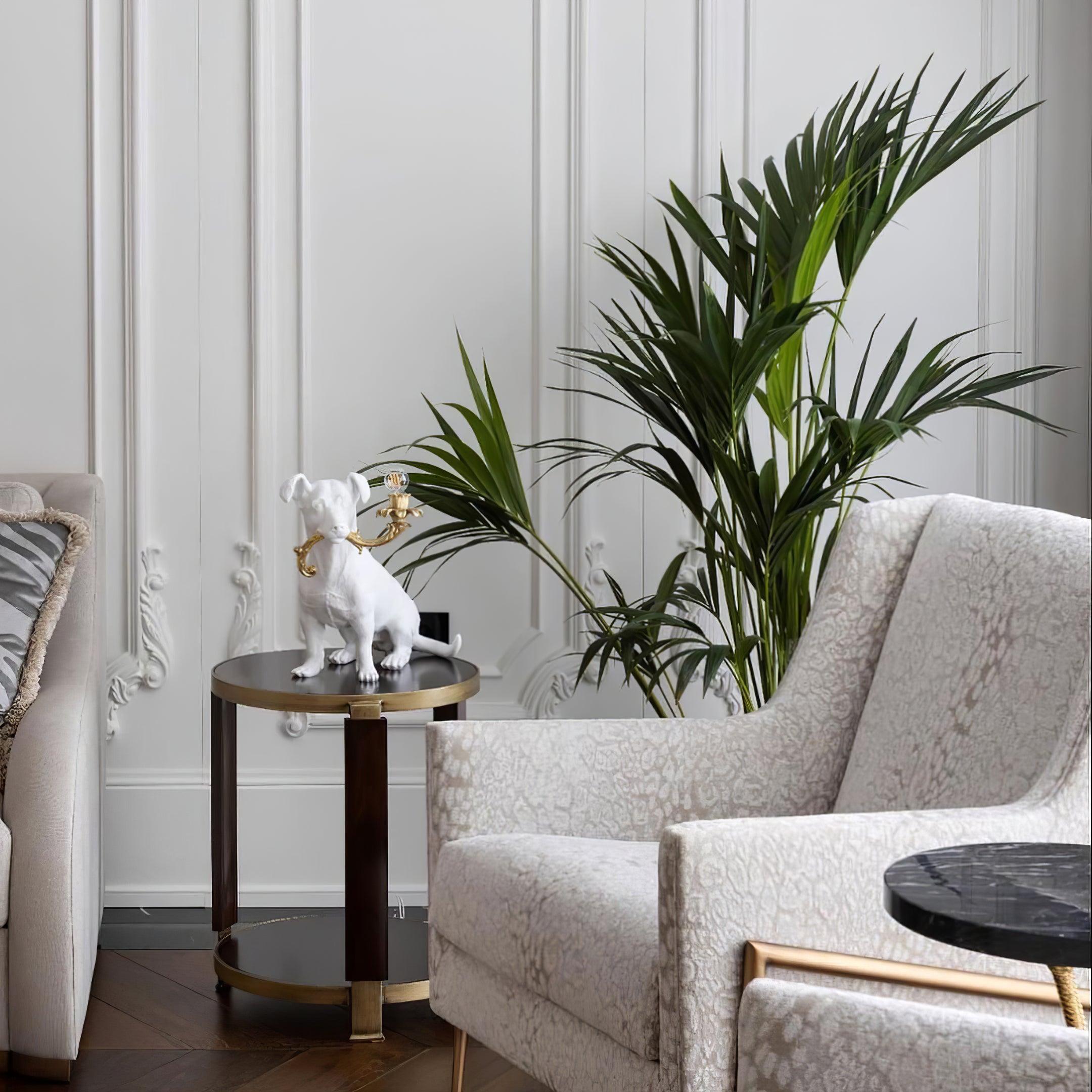 Rio Table Lamp