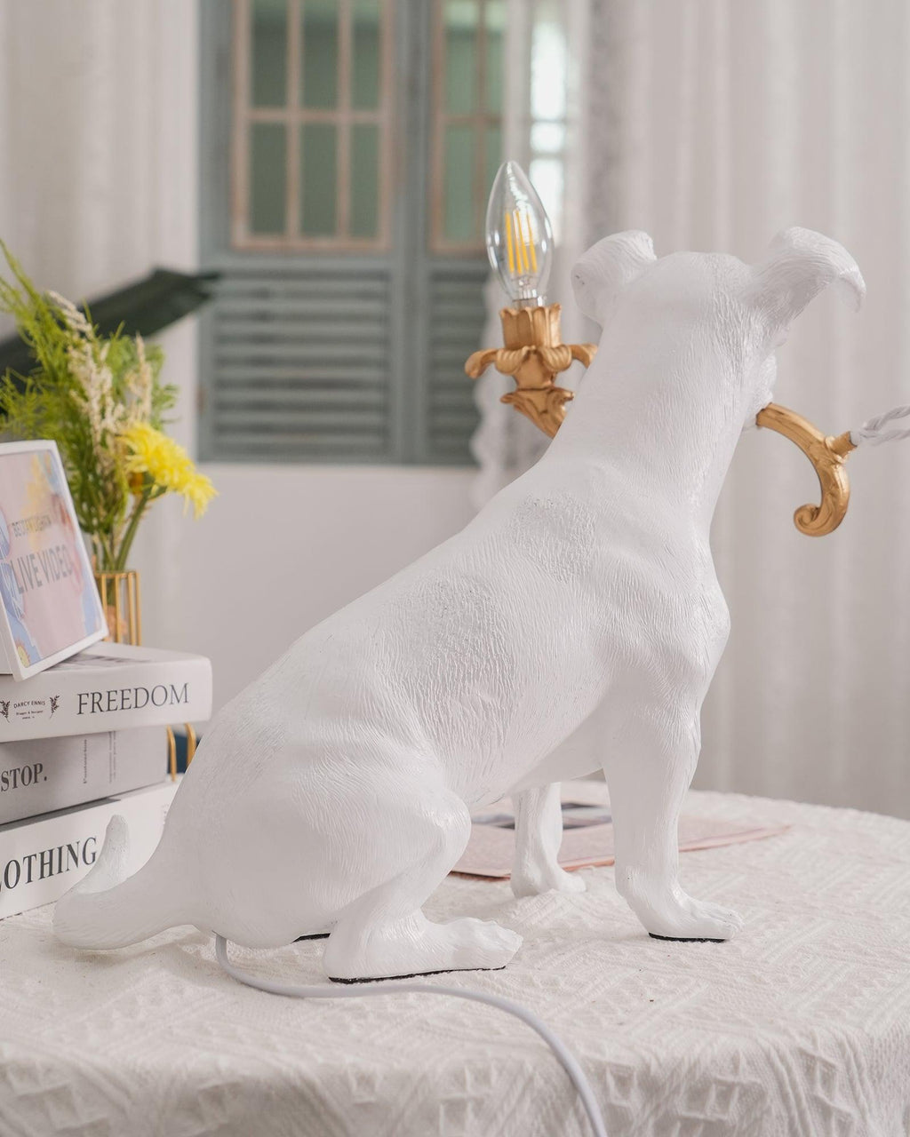 Rio Table Lamp