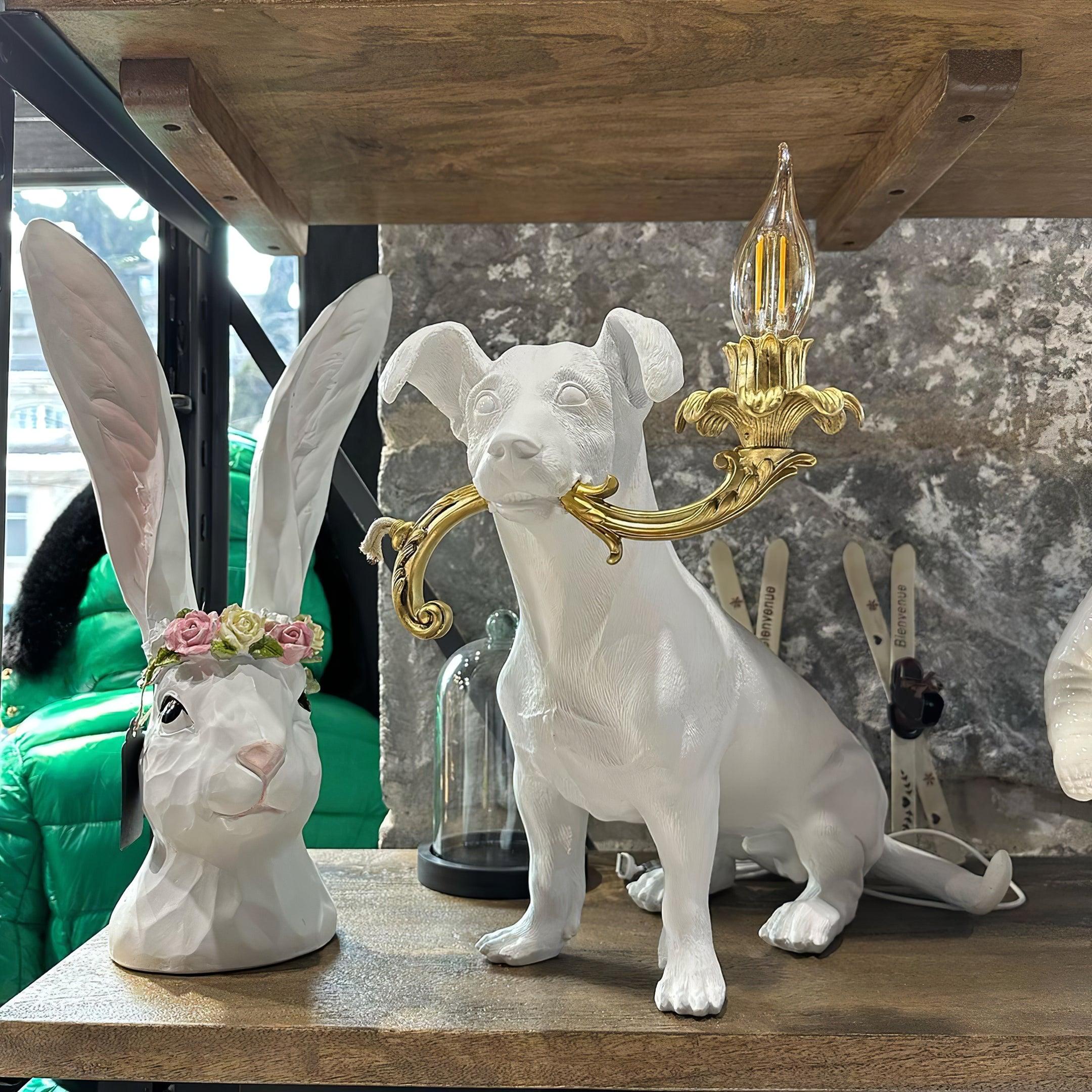 Rio Table Lamp