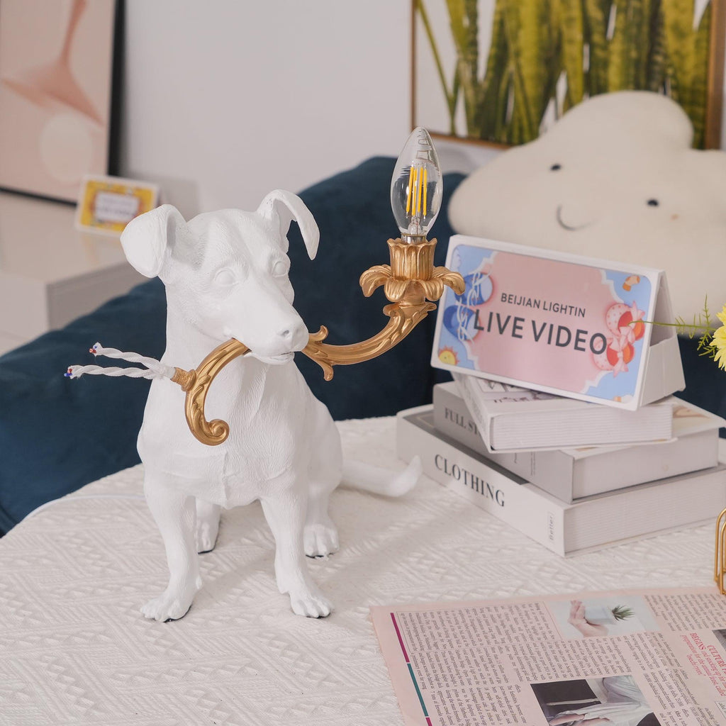 Rio Table Lamp