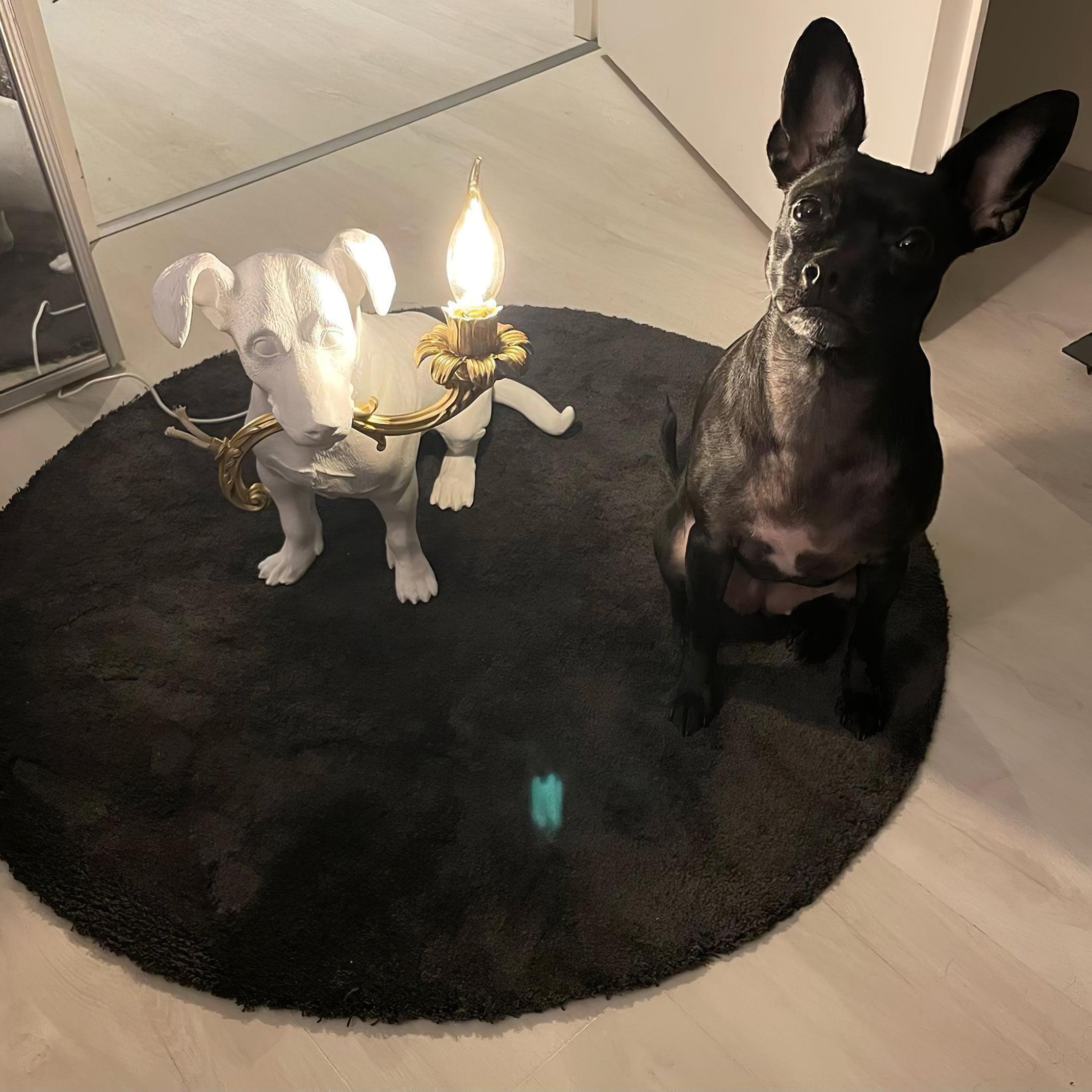Rio Table Lamp