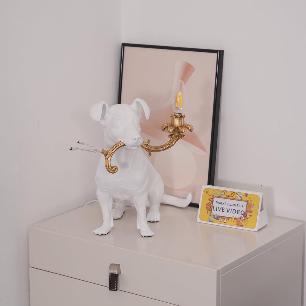 Rio Table Lamp