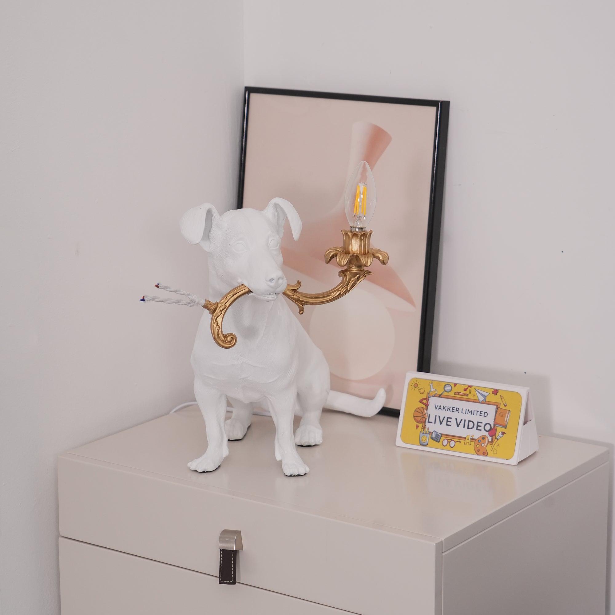 Rio Table Lamp