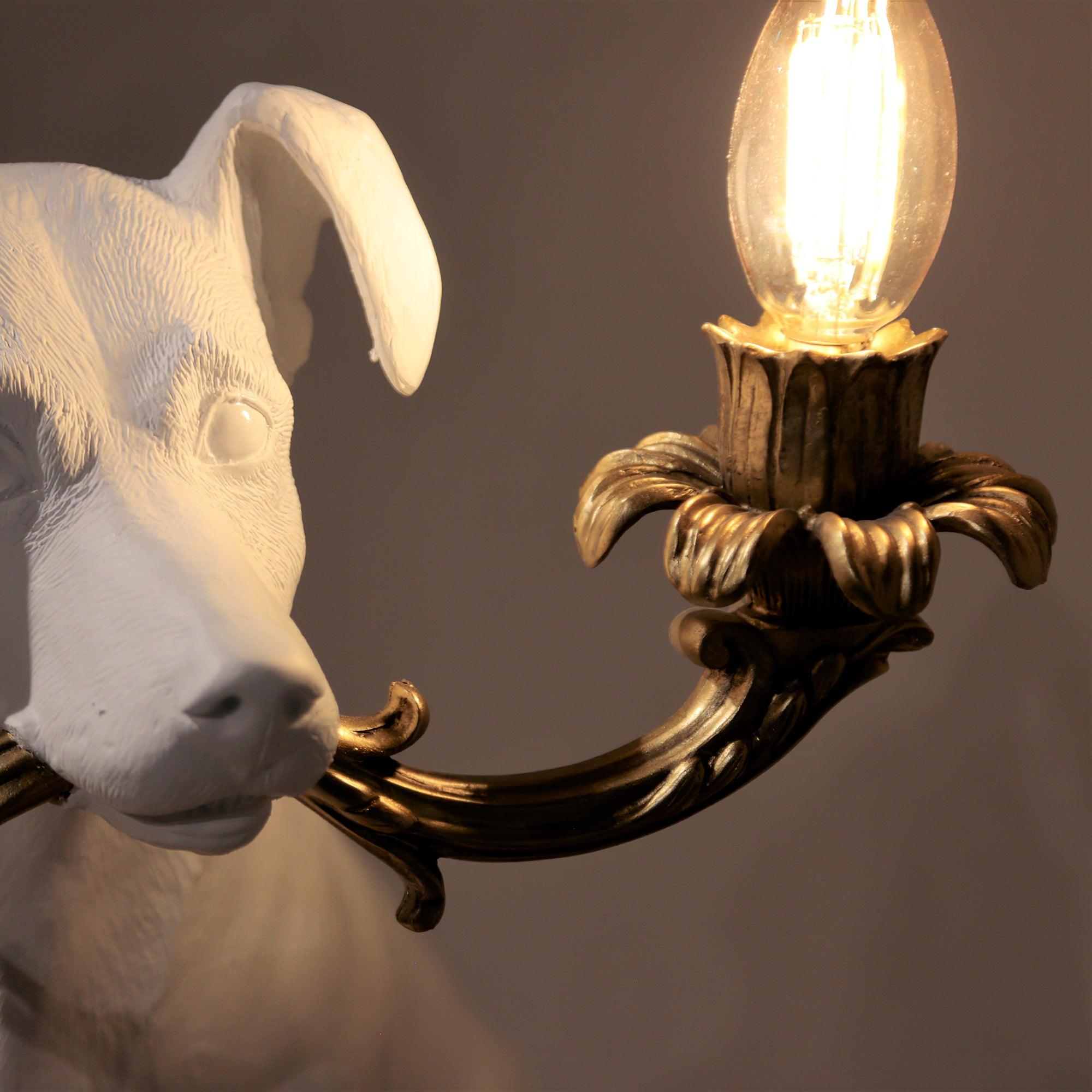 Rio Table Lamp