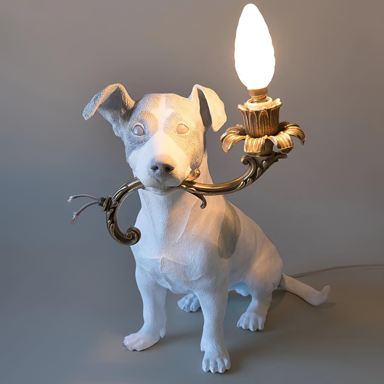Rio Table Lamp