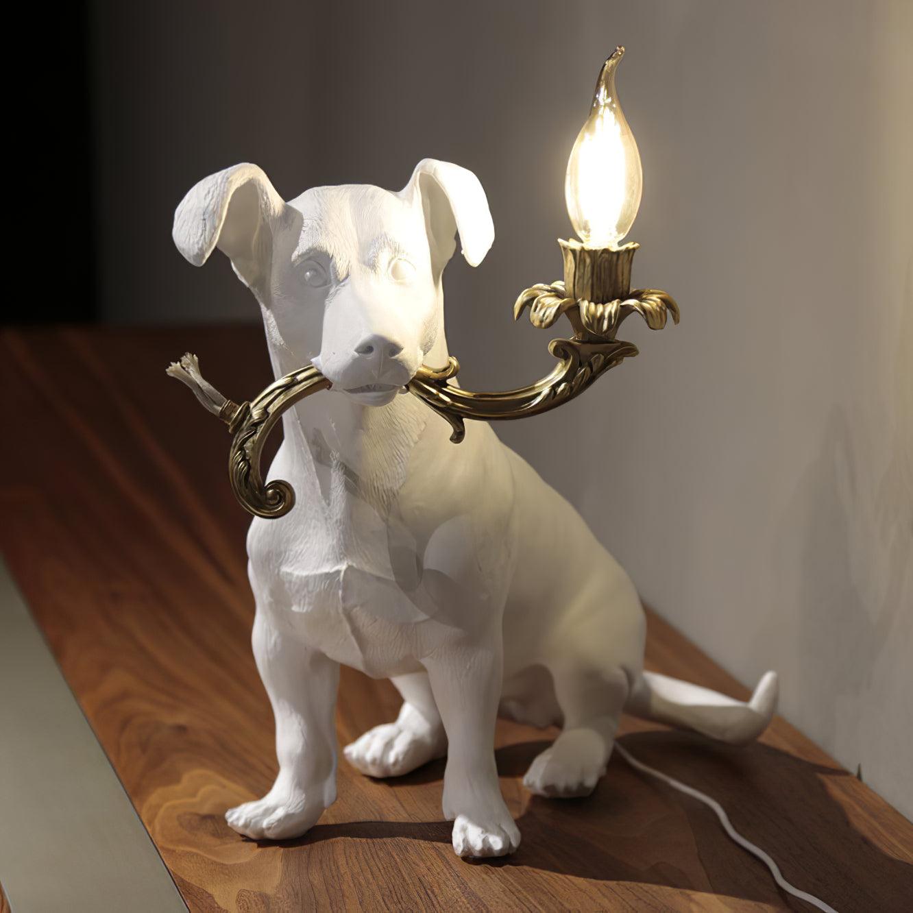 Rio Table Lamp