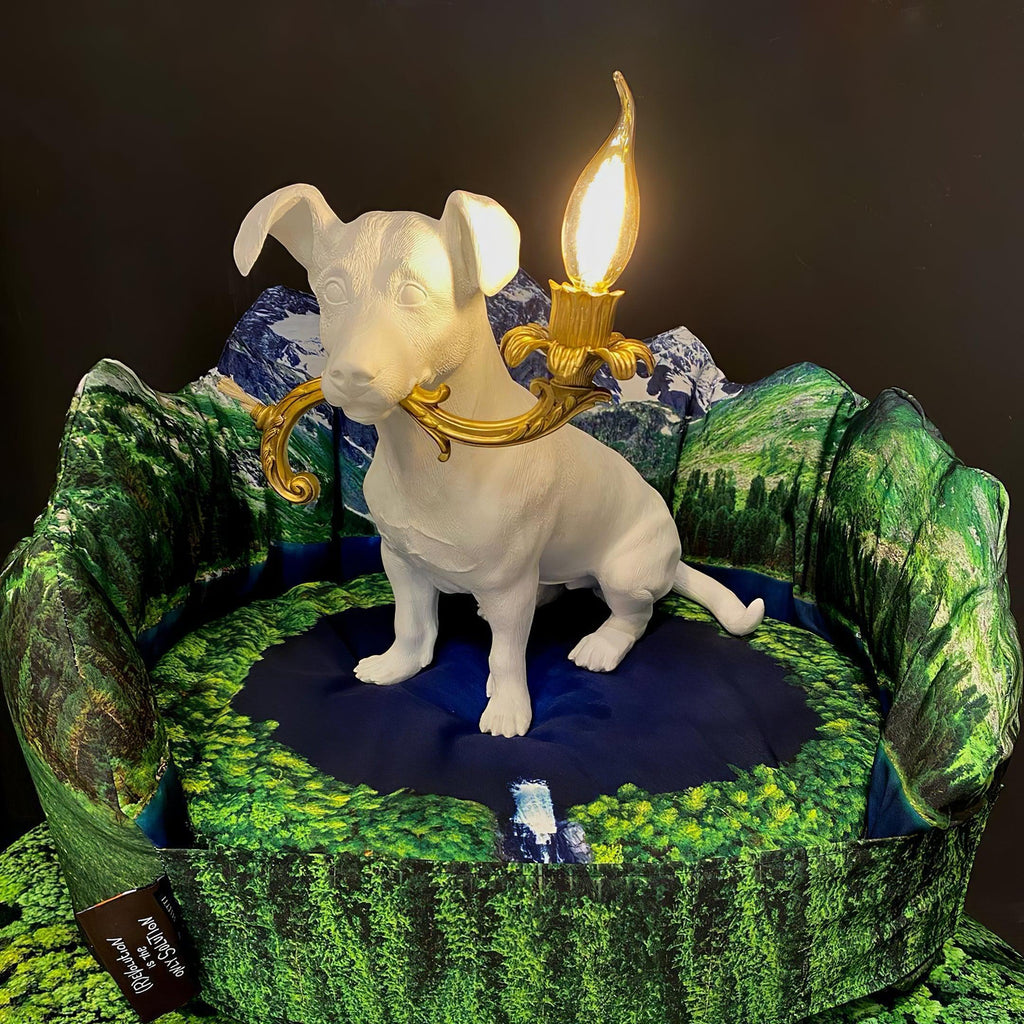 Rio Table Lamp