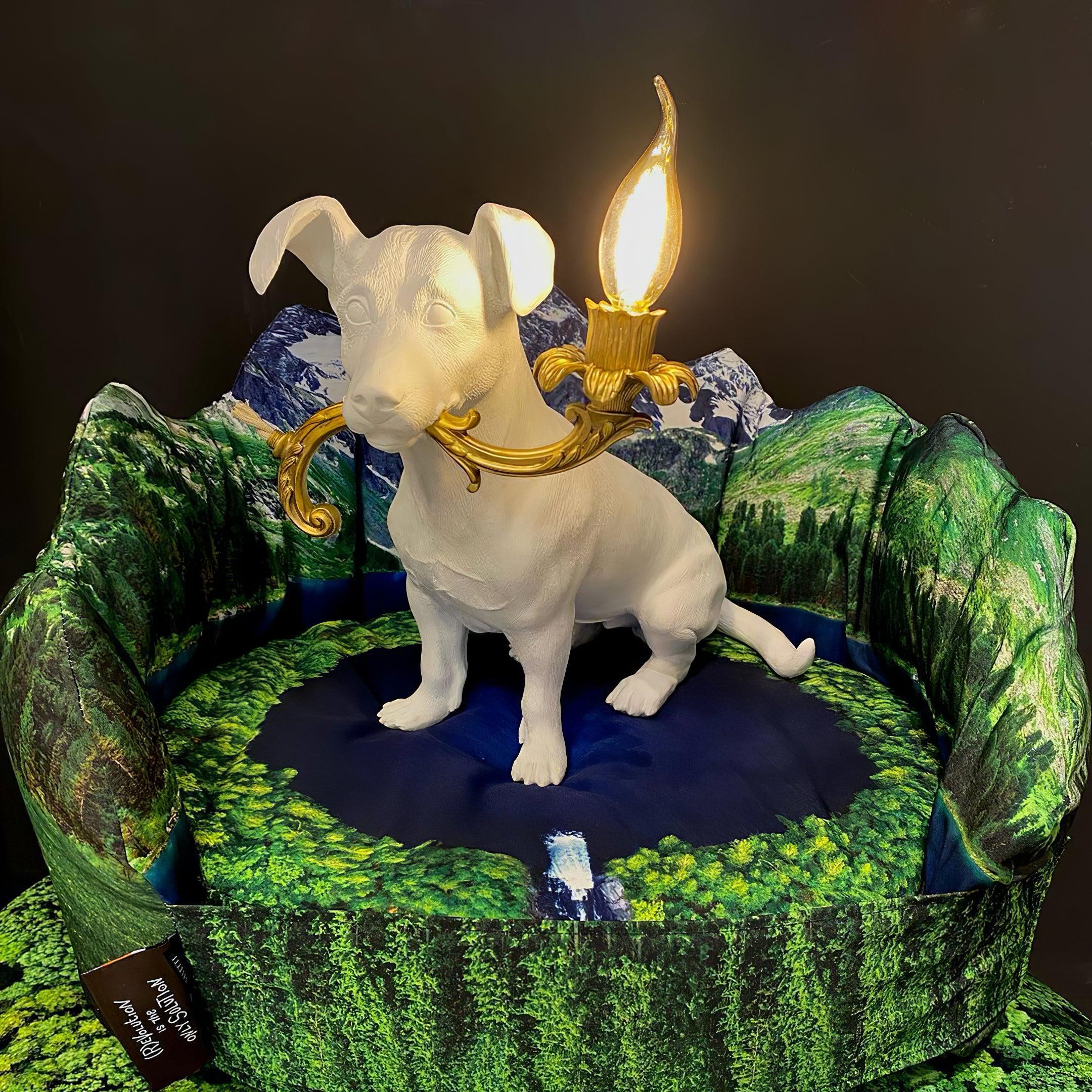 Rio Table Lamp
