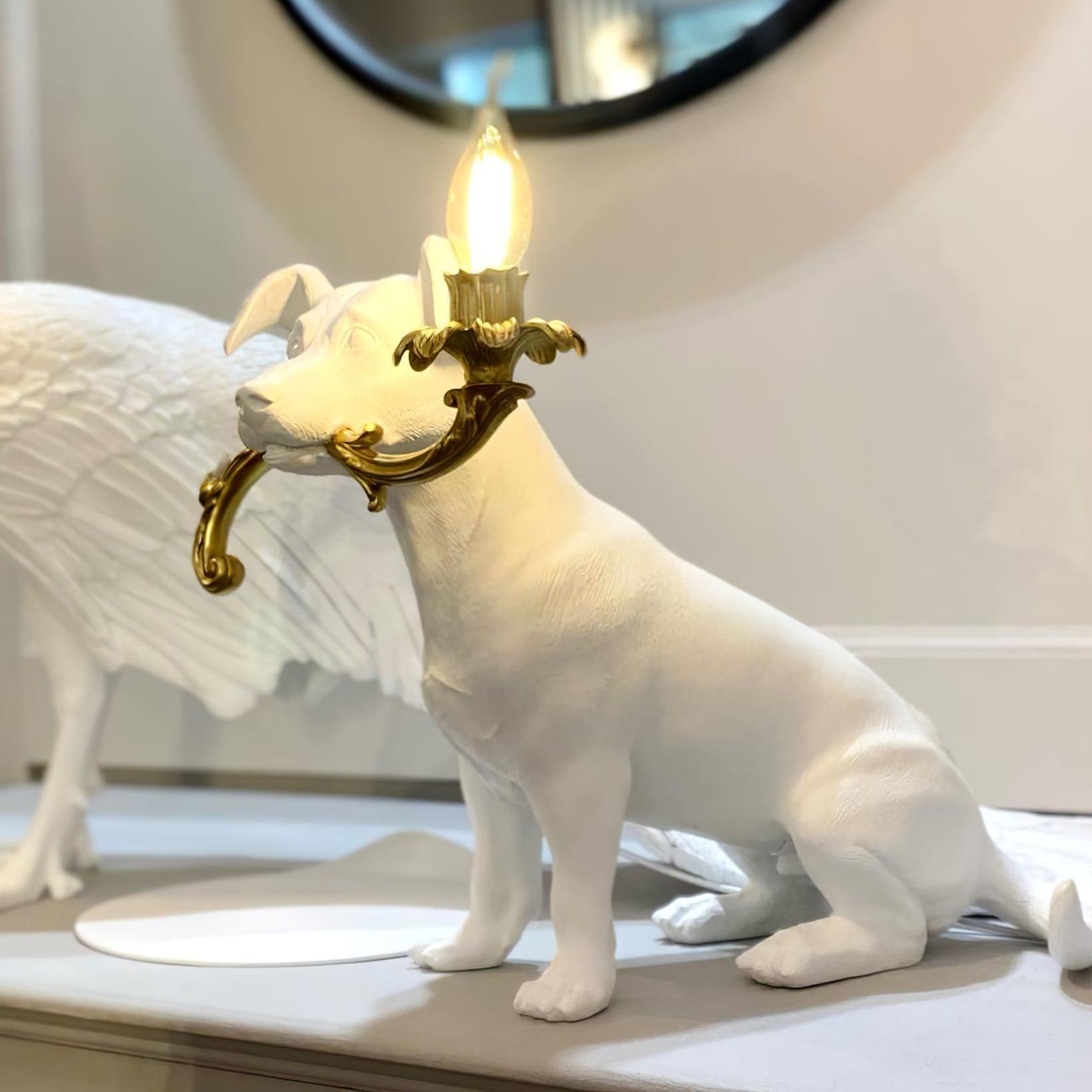 Rio Table Lamp