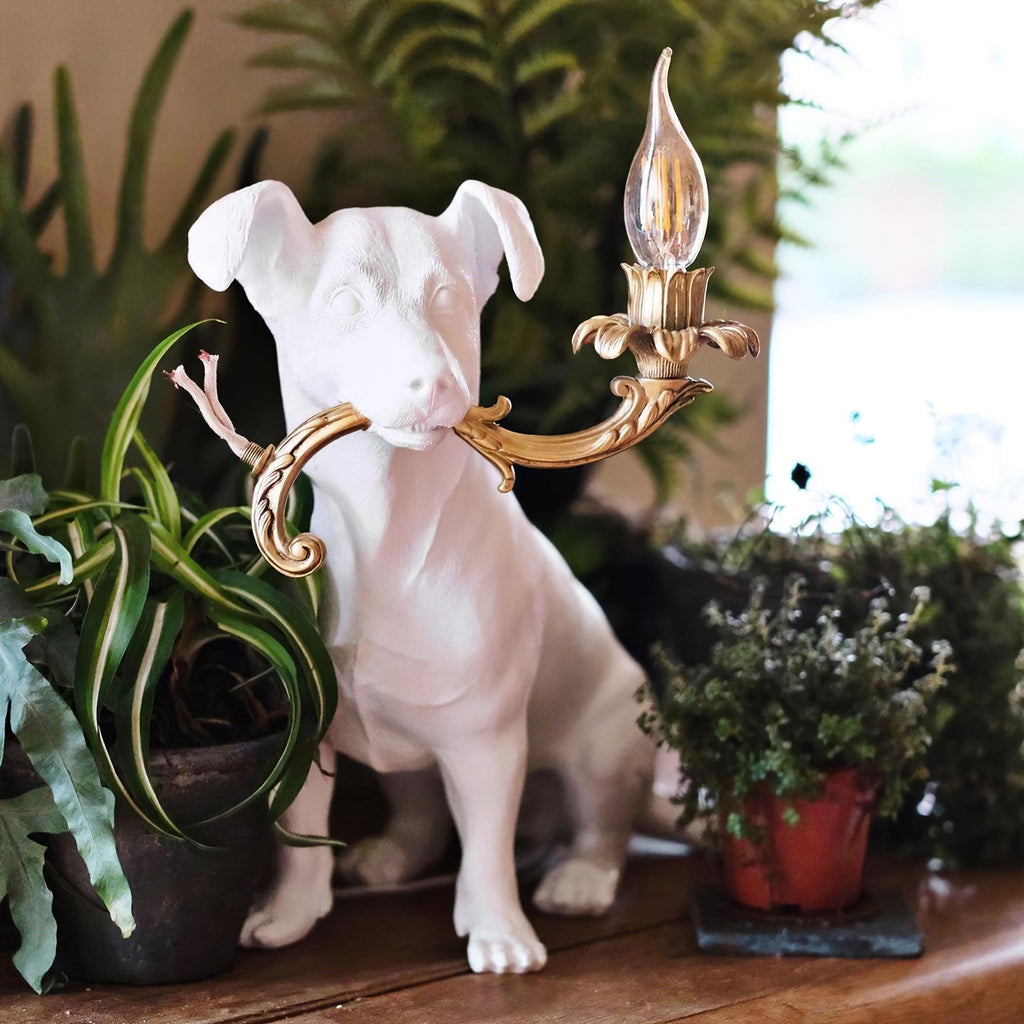 Rio Table Lamp