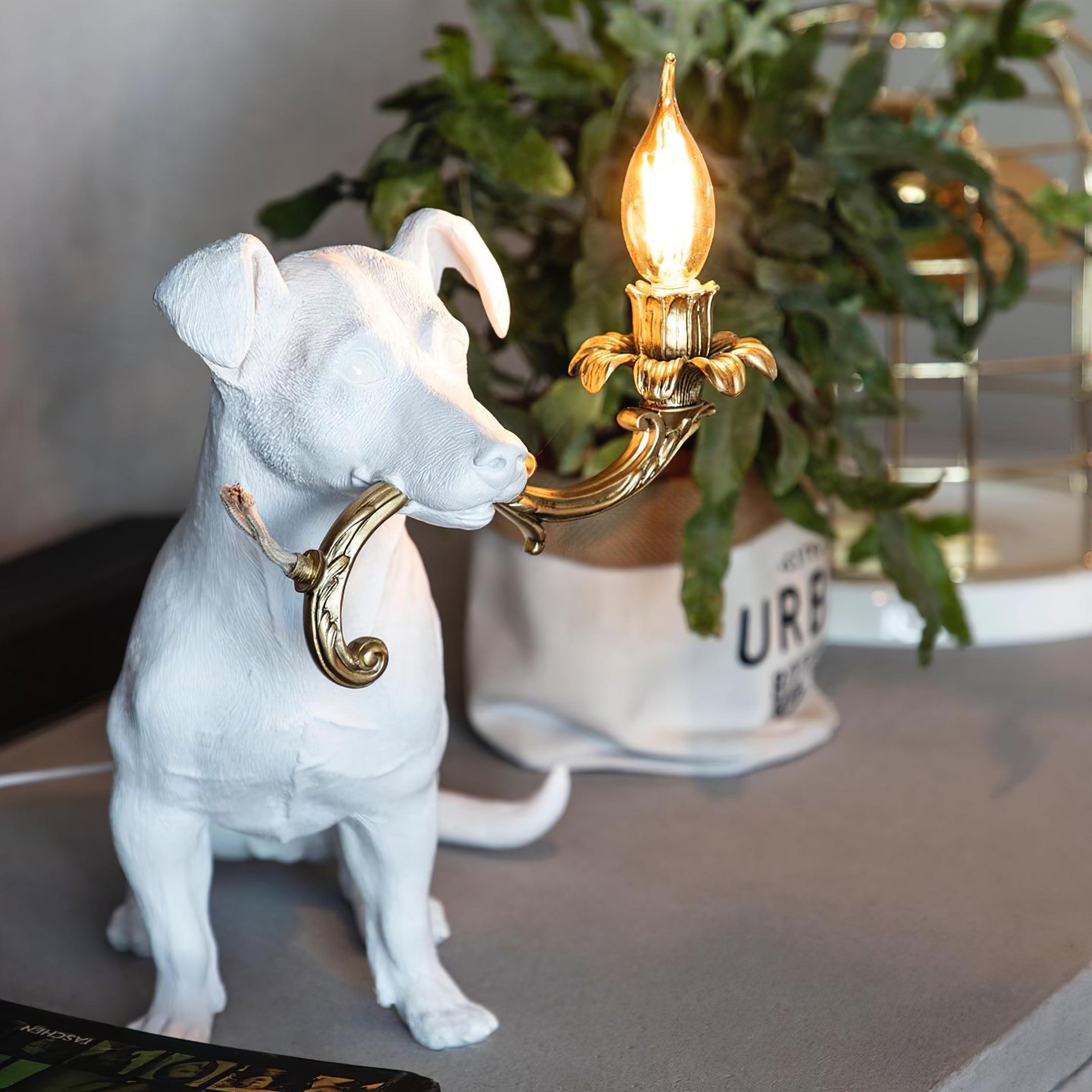 Rio Table Lamp