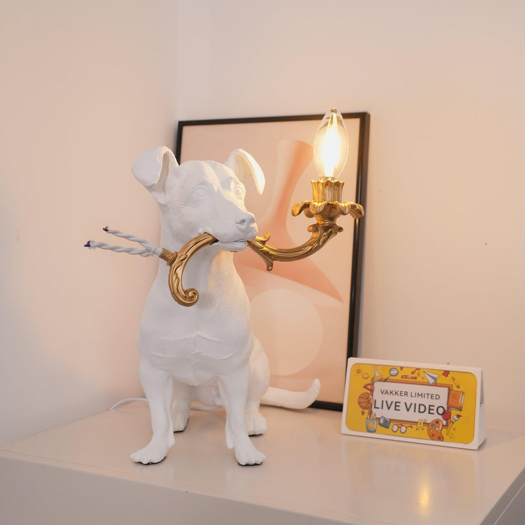 Rio Table Lamp