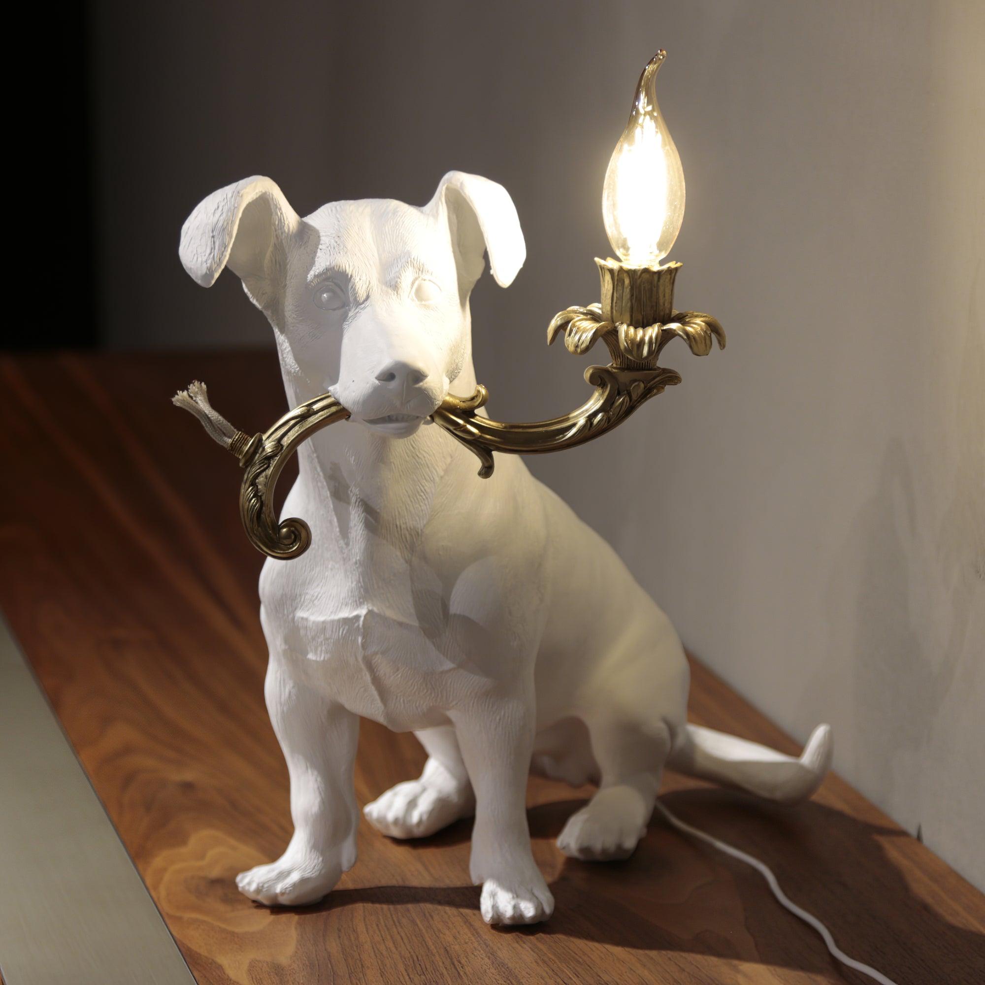 Rio Table Lamp