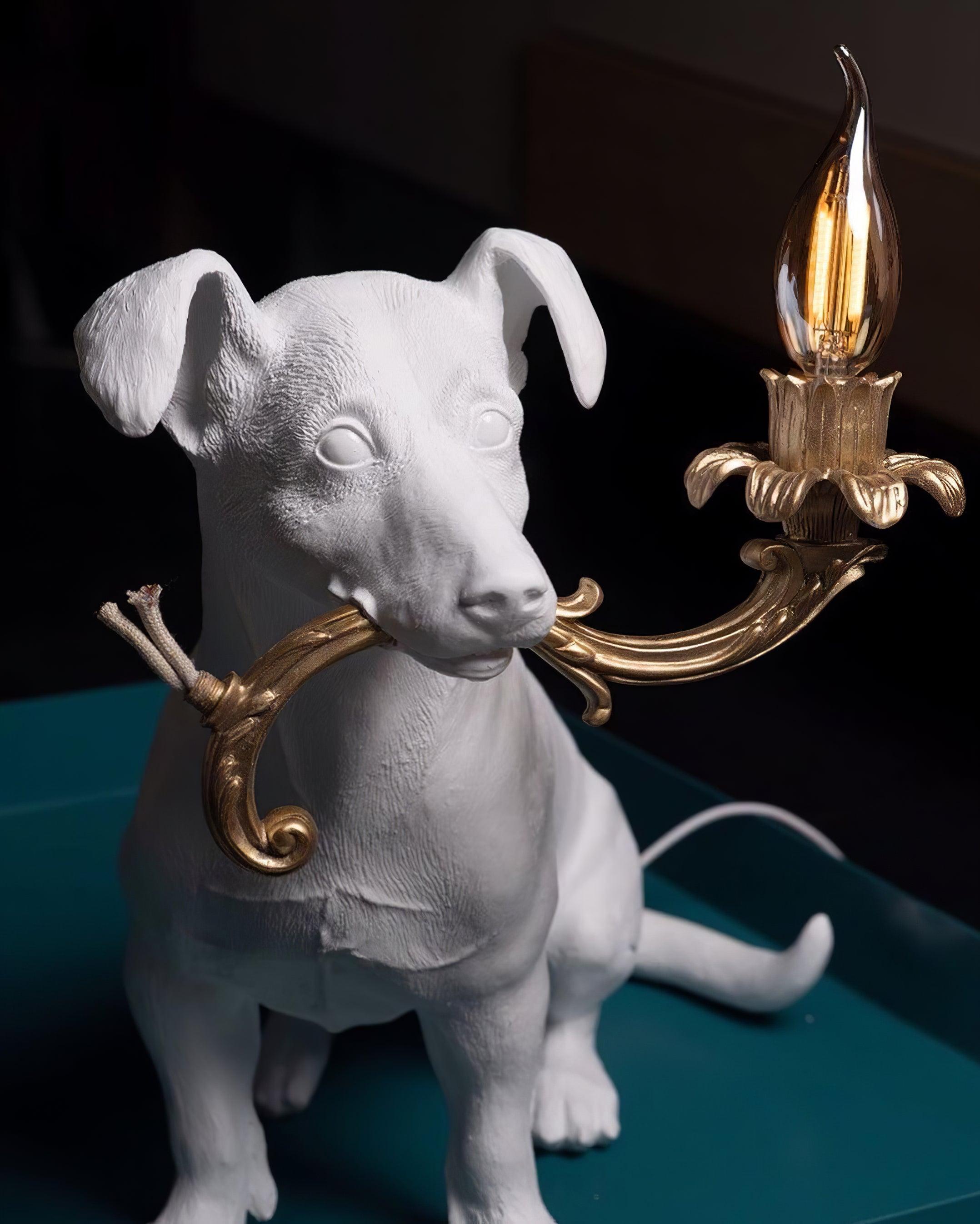 Rio Table Lamp